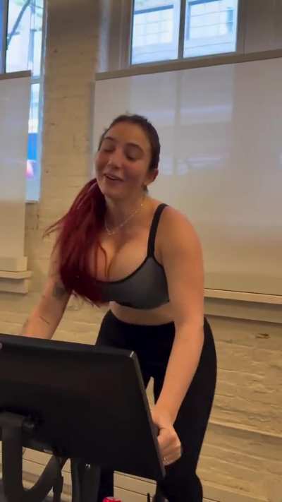 Cycling