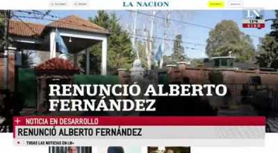 Es hora de festejar