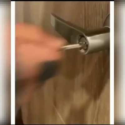 Now this is some talent