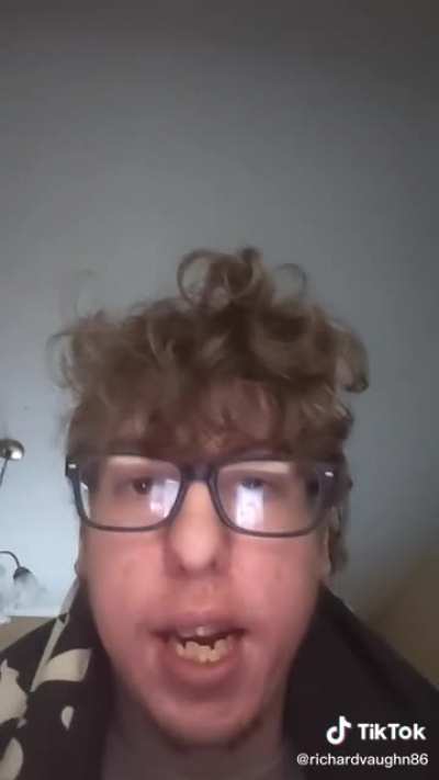 Carl Wheezer all grown up, you won't believe it!!!