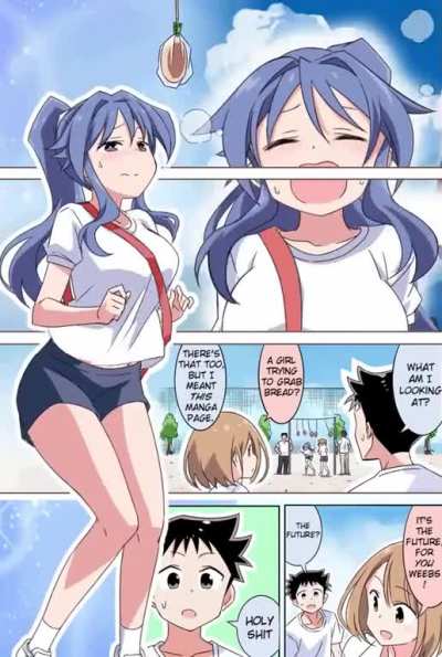 Manganime
