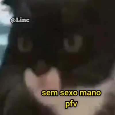 Chega mano, isso t&aacute; chato...
