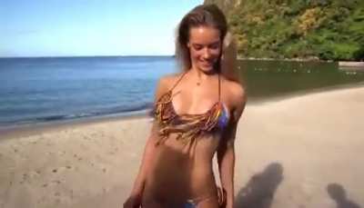 Hannah Ferguson