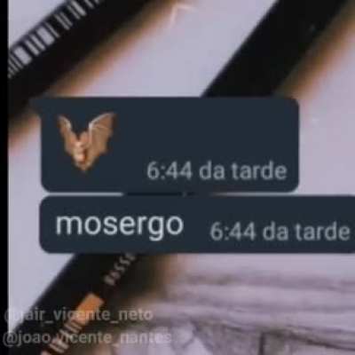 A maior batalha de todos os tempos😿
