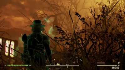 Nuka Fountain Fizz!!