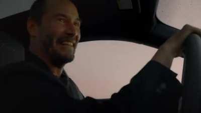 Keanu: 