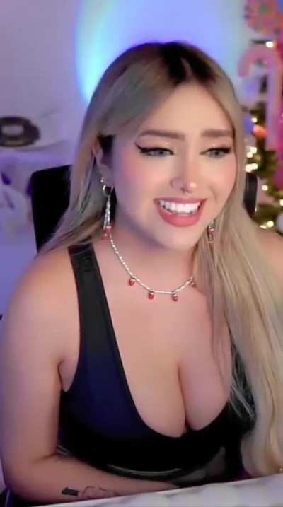 Stream 😈
