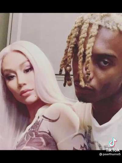 carti &amp;gt; his girlfriends