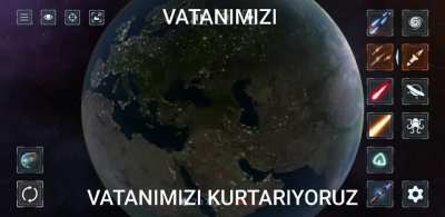 (Y&uuml;kses ses uyarısı!!!) Nedense shitpost yapmak istedim niyesini sormayın