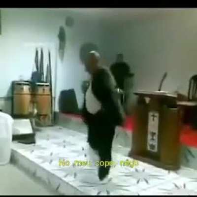 Va a igreja
