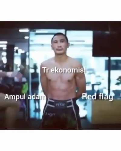 Peculiar title.