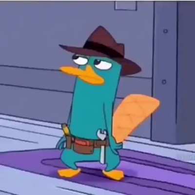 the spy