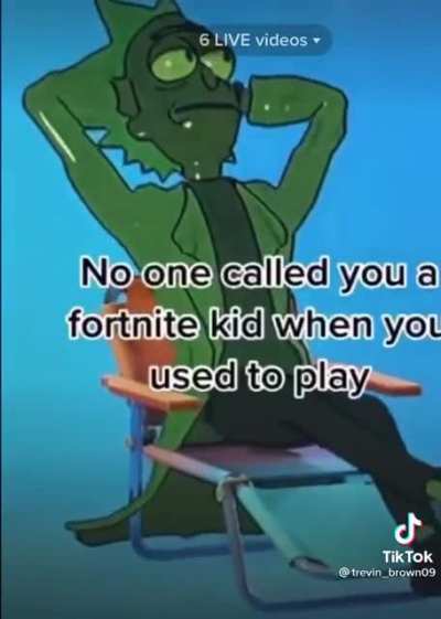 Fortnite