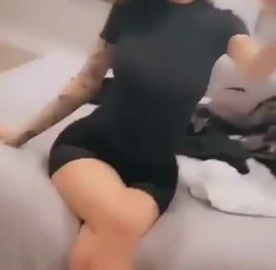 💙
