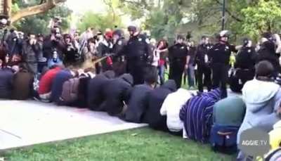 This is why people are protesting