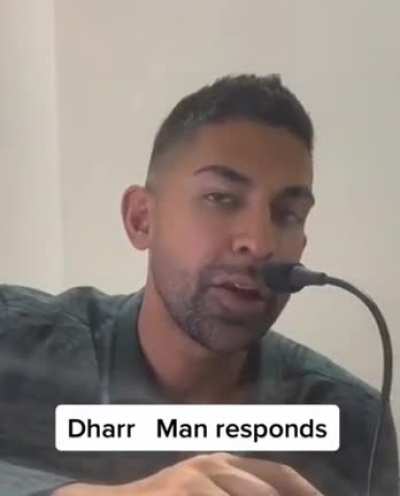 shadow dhar mann