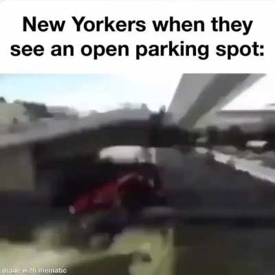 best way to park