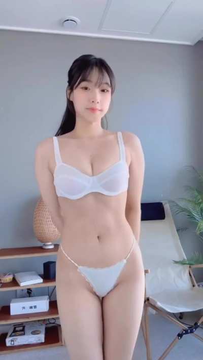 Voluptuous body