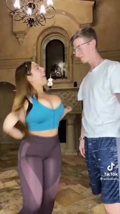 Bouncy bounce