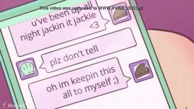 MelieConiek Jackie & Janna (Jackies little secret)