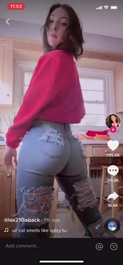 That shit is fat!