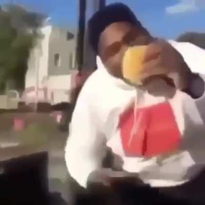 Just wanna make sure y&rsquo;all aren&rsquo;t doing it wrong