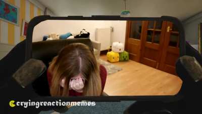 incognito mode is initiated to watch an anime reactor crying until the fbi raid the defender&rsquo;s house