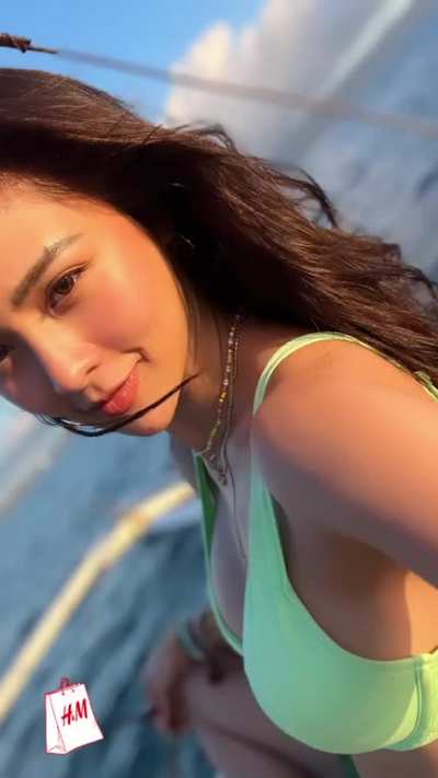 Kim Chiu