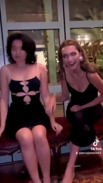 Whats going on here?