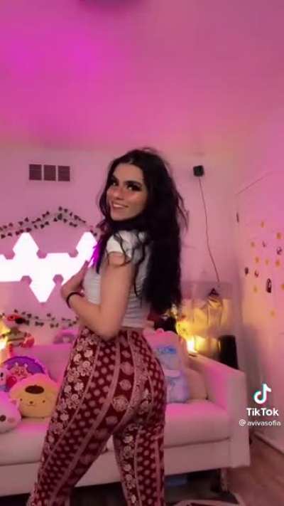 That ass tho