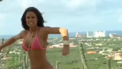 Brooke Tessmacher