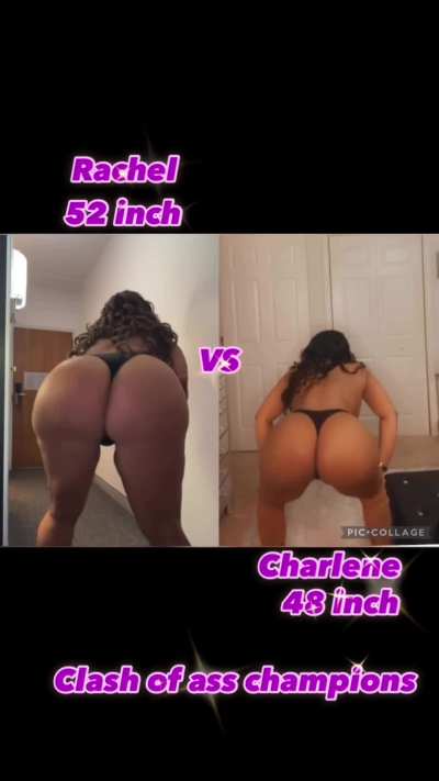 Pound for pound