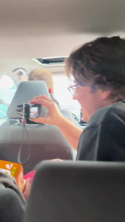 Max and Chad kidnapped me&hellip;