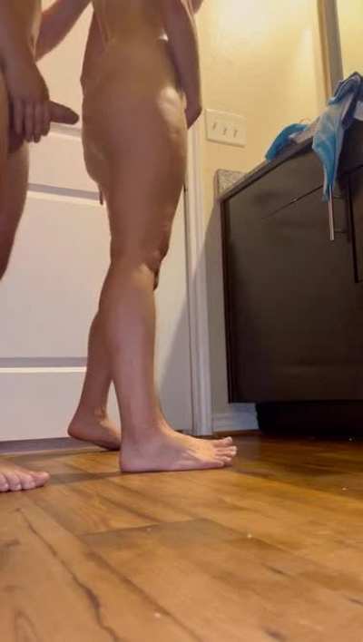 I can&rsquo;t help but to squirt I love it(f)(OC)
