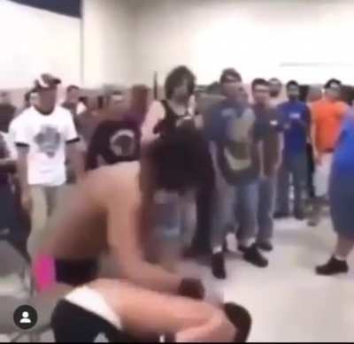 WWE