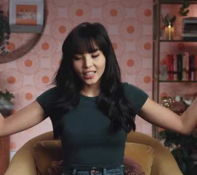Bangs