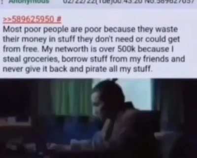 rich easy and fast