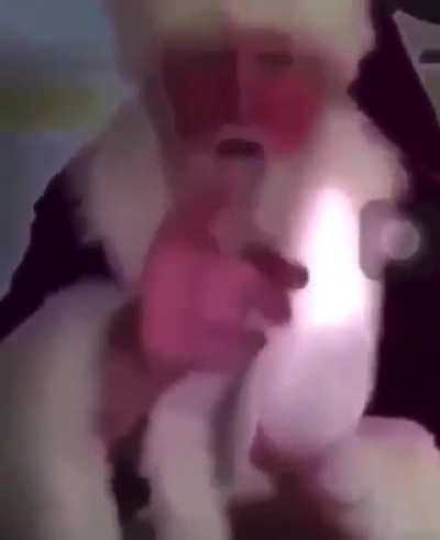 Santa?