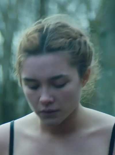 Florence Pugh