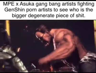 Who&rsquo;s gonna win???