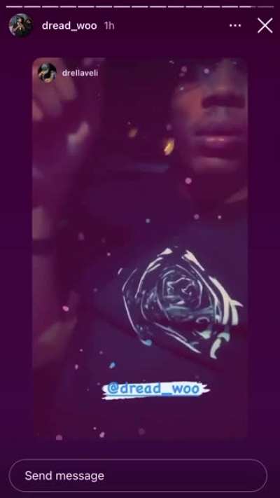 Damn has anyone else ever heard this snippet before?
