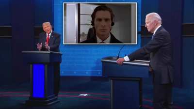 Political debates in 2023