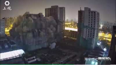 Evergrande Collapse