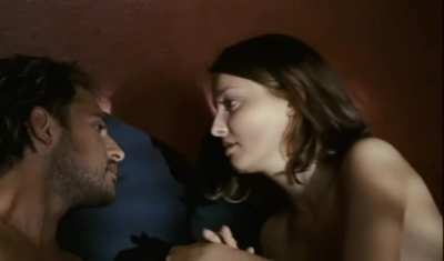 Alexandra Maria Lara - Vom Suchen und Finden der Liebe (2005)
