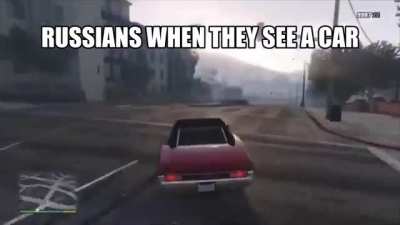 Eastern Europe in General