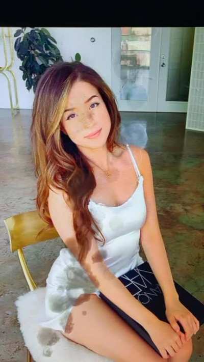 Pokimane