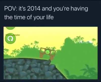 Anyone else remember?