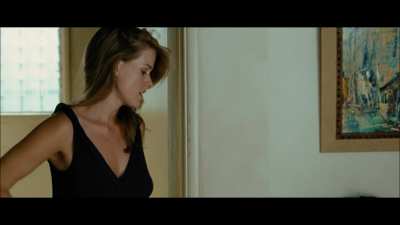Alice Eve - Crossing Over (2009)