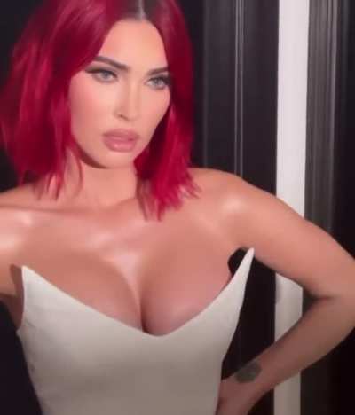 Megan Fox
