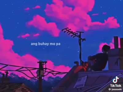 Salamat sa lahat nay🥹